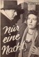 411: Nur eine Nacht,  Marianne Hoppe,  Hans Söhnker,